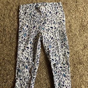 Fabletics Athletic Pants